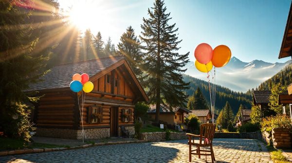 10 astuces pour bien louer à Combloux et profiter des vacances