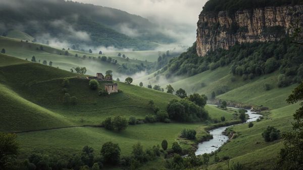 Les trésors cachés du Périgord noir à découvrir
