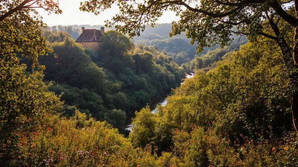 Les trésors cachés du Périgord noir à découvrir